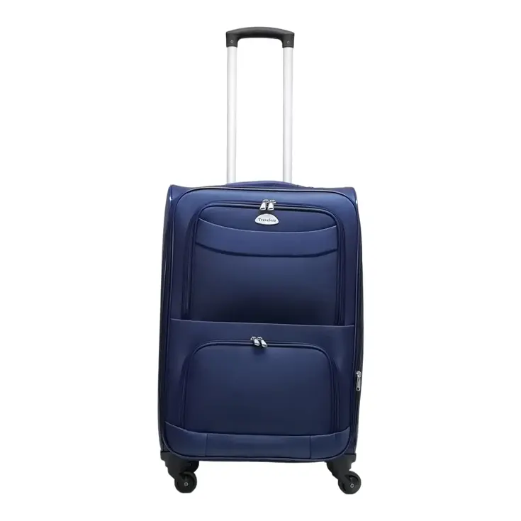 Castillo - Dubai - Middelmaat koffer 72L