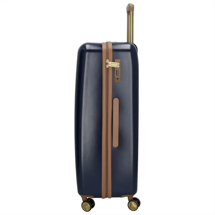 Capetown - Kofferset 2-dlg - 75/55cm - TSA-slot