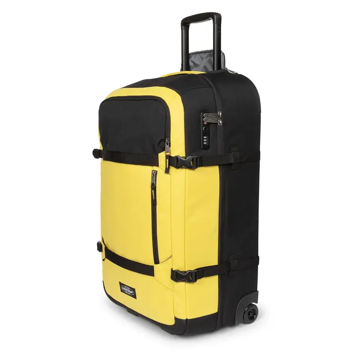 Transit'r Pro Reistas / 105 L