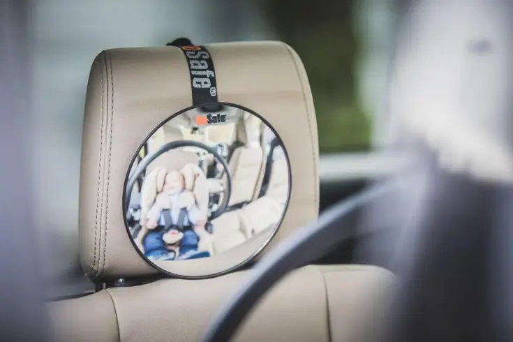 Baby Auto Spiegel