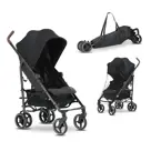 Bobbie Paraplu Buggy - 5-Punts Gordel - Draagtas
