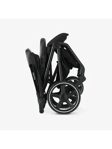 Luxe XP Buggy XL - Compact licht - Inklapbaar