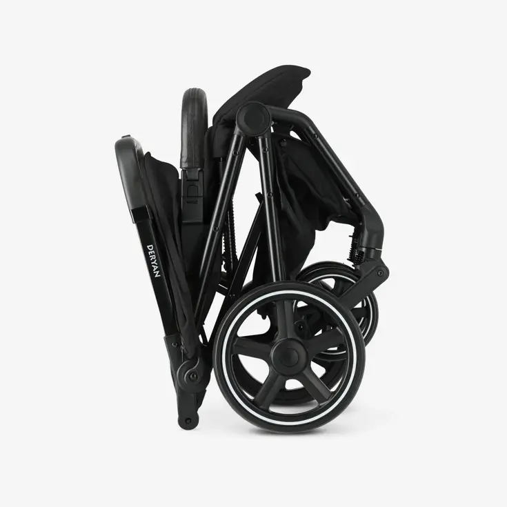 Luxe XP Buggy XL - Compact licht - Inklapbaar