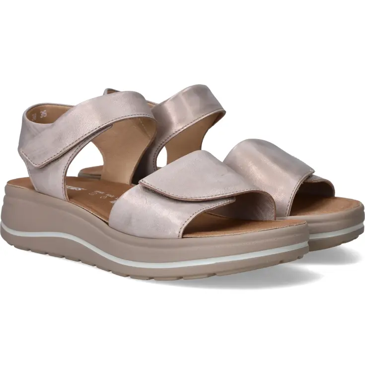 Sandalen Dames