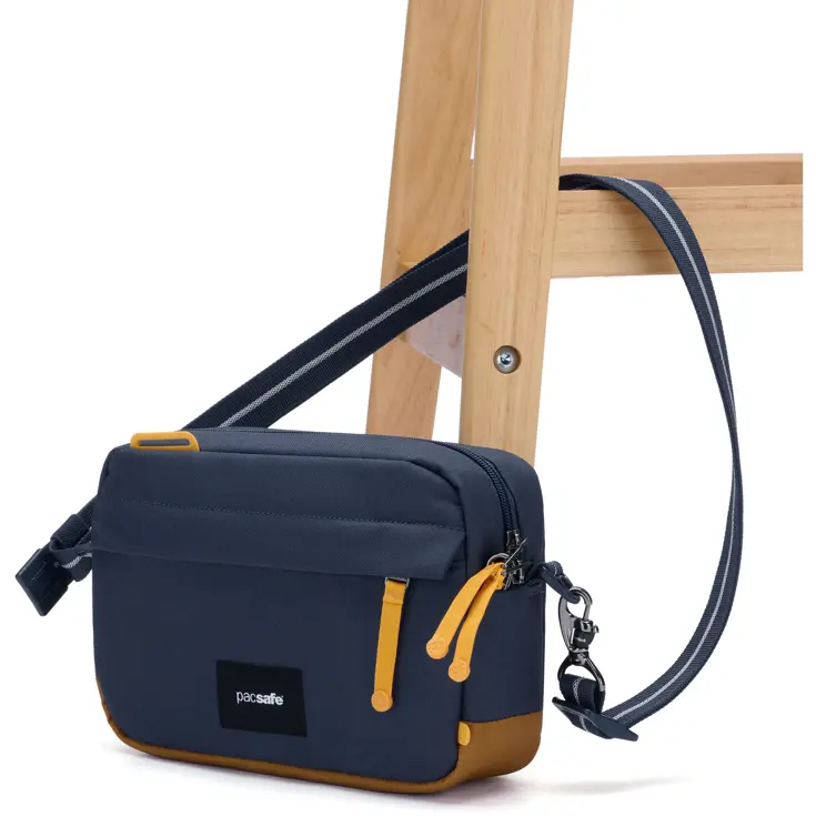 GO Crossbody - Schoudertas
