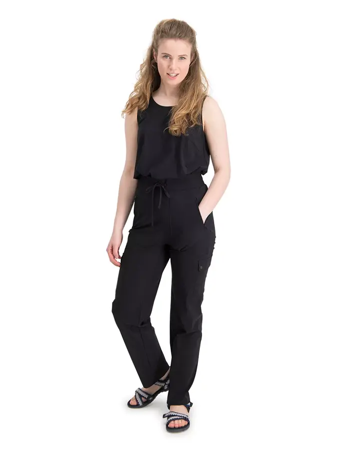 Tracey - Broek Dames - Travel Collectie