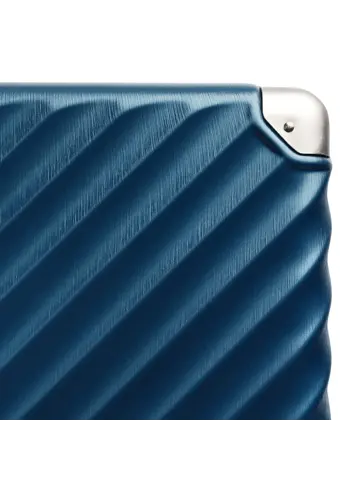 Trunk Harde middenmaat koffer 83 liter