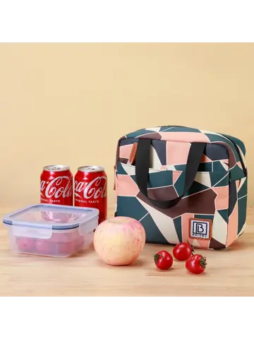 Koeltas - Lunchtas 4 Liter