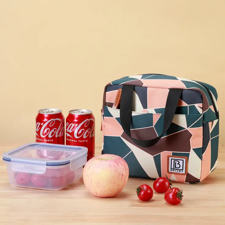 Koeltas - Lunchtas 4 Liter
