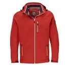 Bertwin - Jas Heren - Softshell