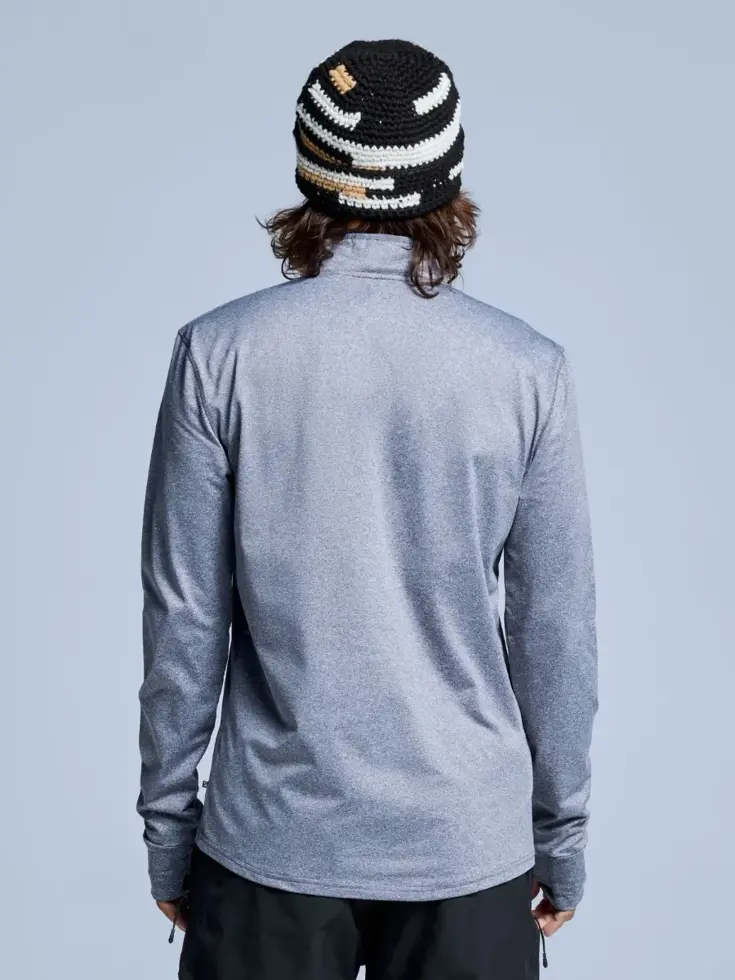 Freeride - Heren - Muts