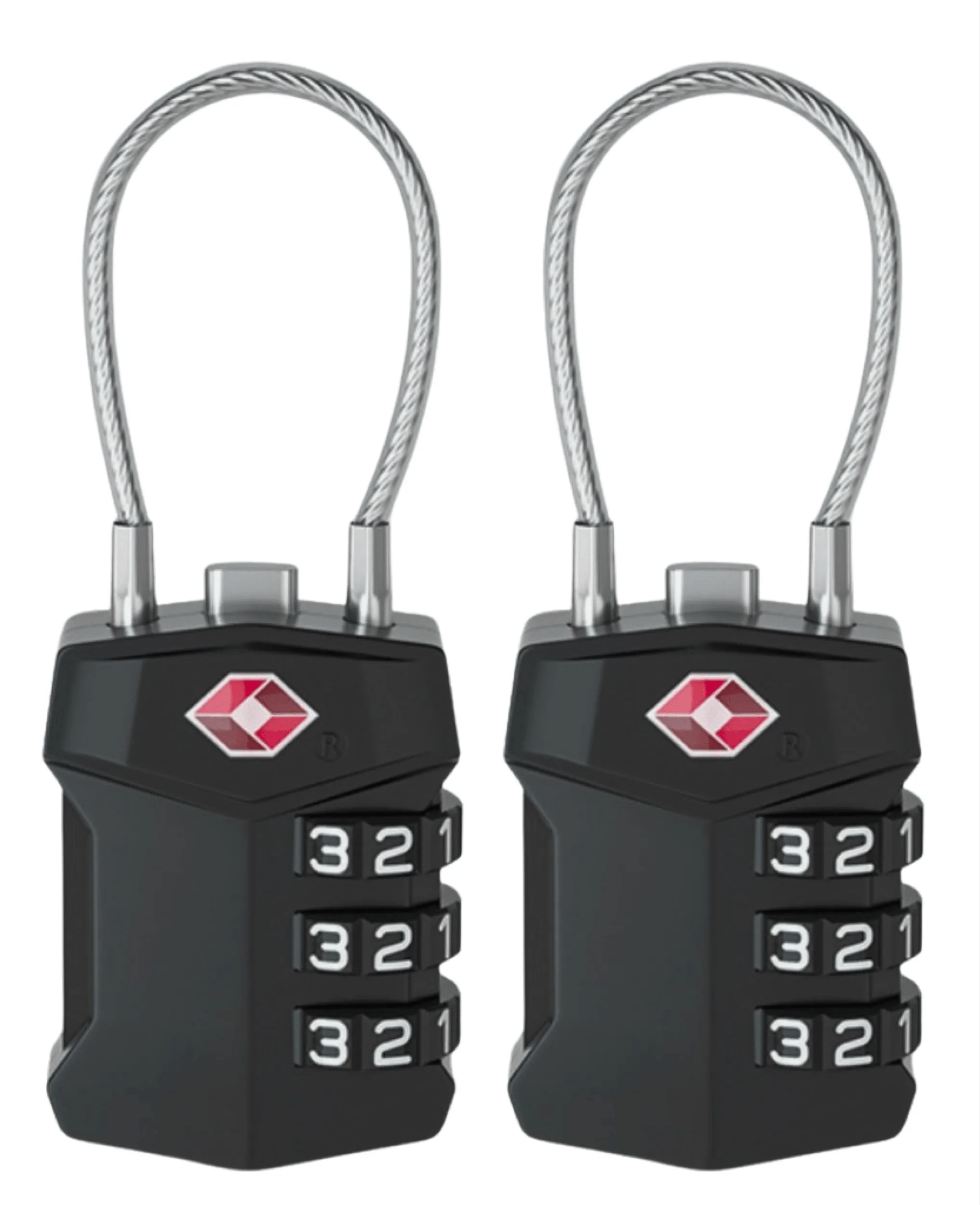 Thule TSA Cable Lock Slot online kopen