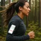 Waterdichte Hardloop Telefoonhouder t/m 7 inch