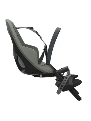 Thule Kinderzitje voor 2 Mini inclusief Mini