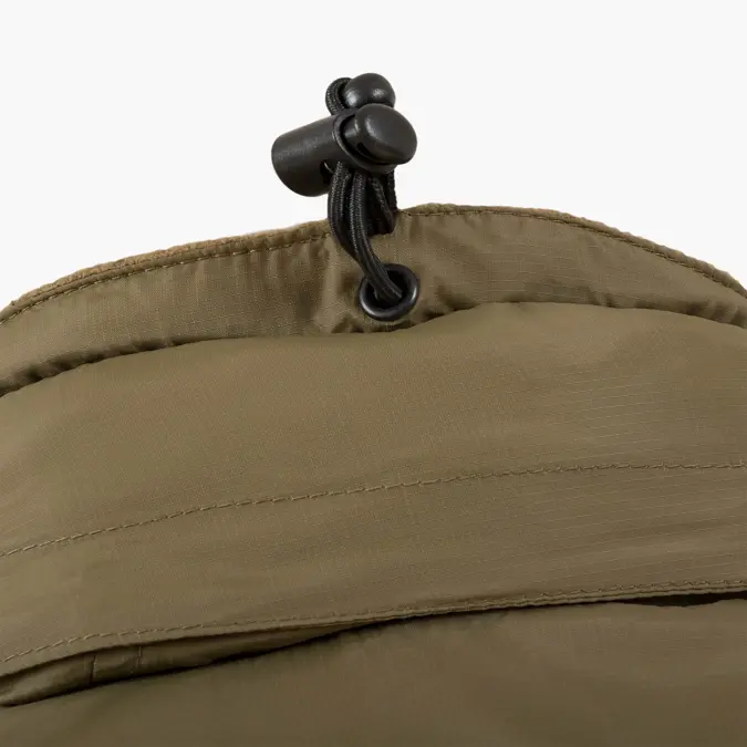 Highlander Halo Smock  Heren