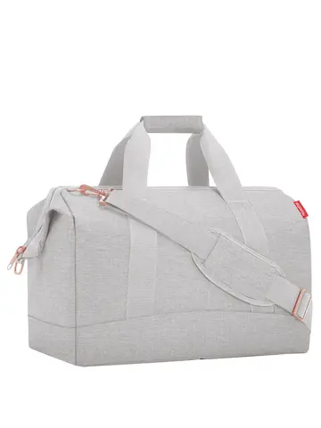 Allrounder L - Reistas - Duffle - 30 Liter