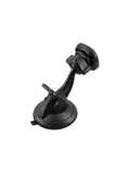 Magnetische telefoonhouder zuignap