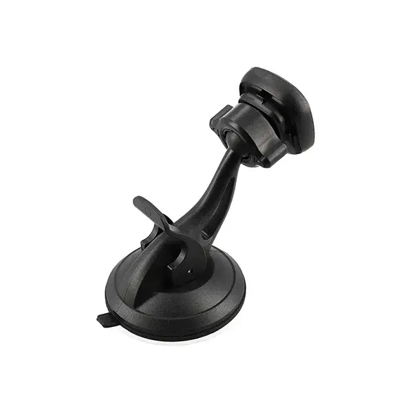 Magnetische telefoonhouder zuignap