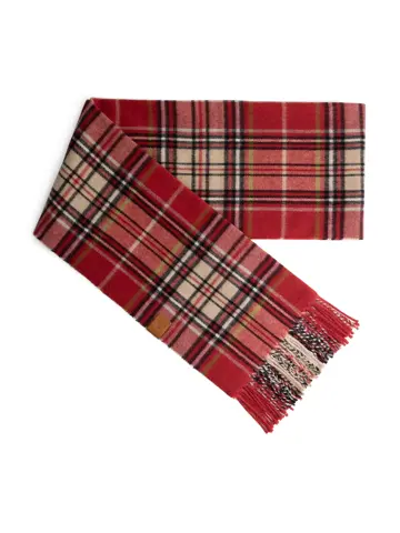 Salford - Sjaal - MGO