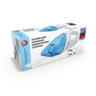 All Ride Autostofzuiger