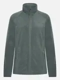 Line - Fleecevest dames - Human Nature