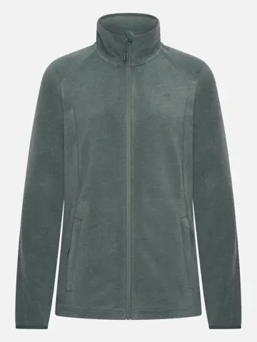 Line - Fleecevest dames - Human Nature