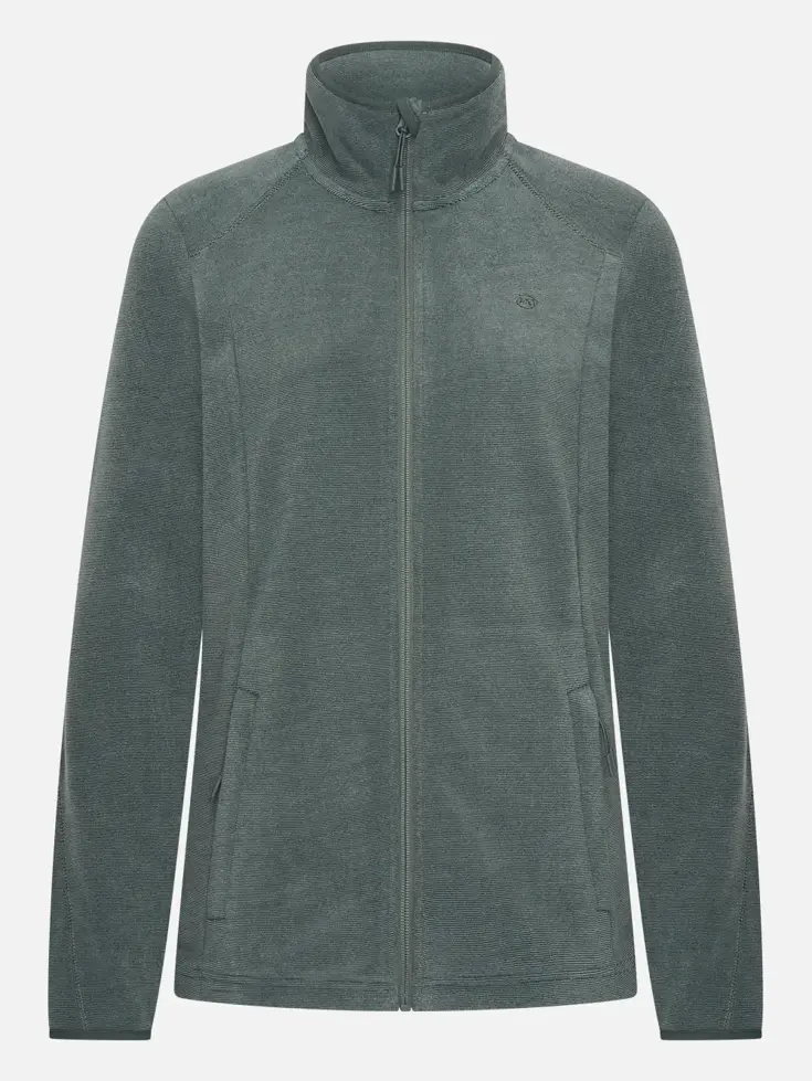 Line - Fleecevest dames - Human Nature