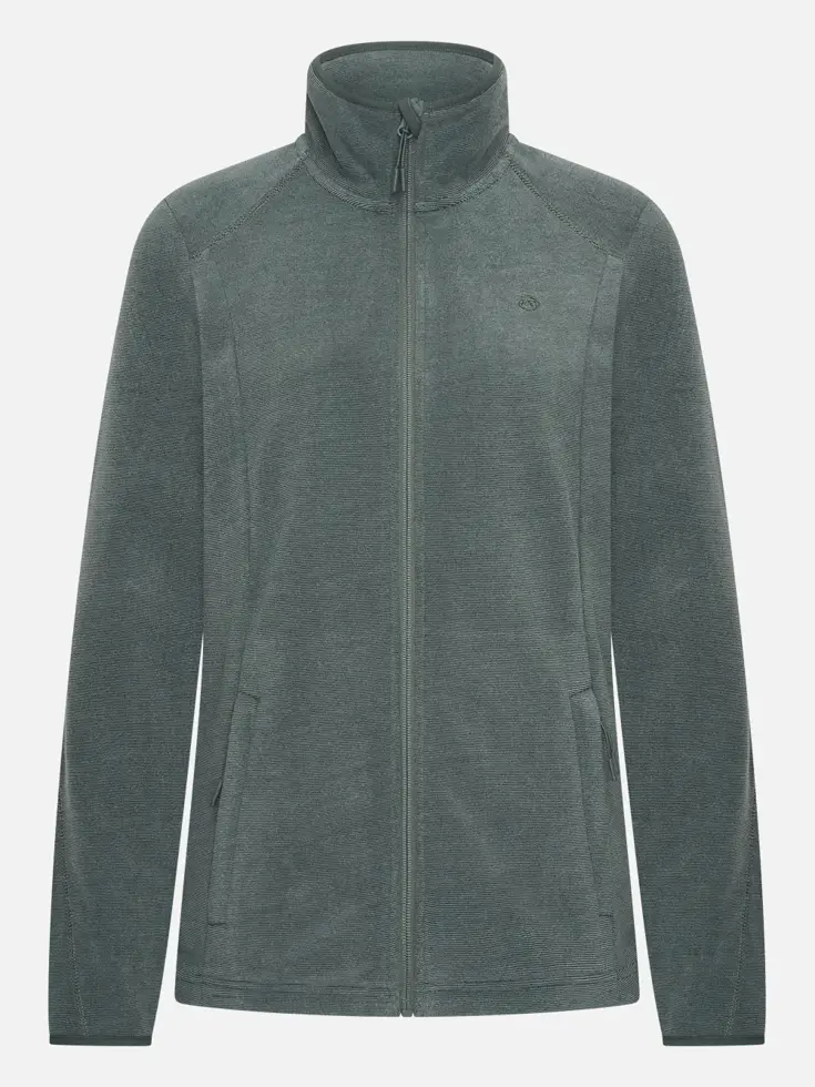 Line - Fleecevest dames - Human Nature