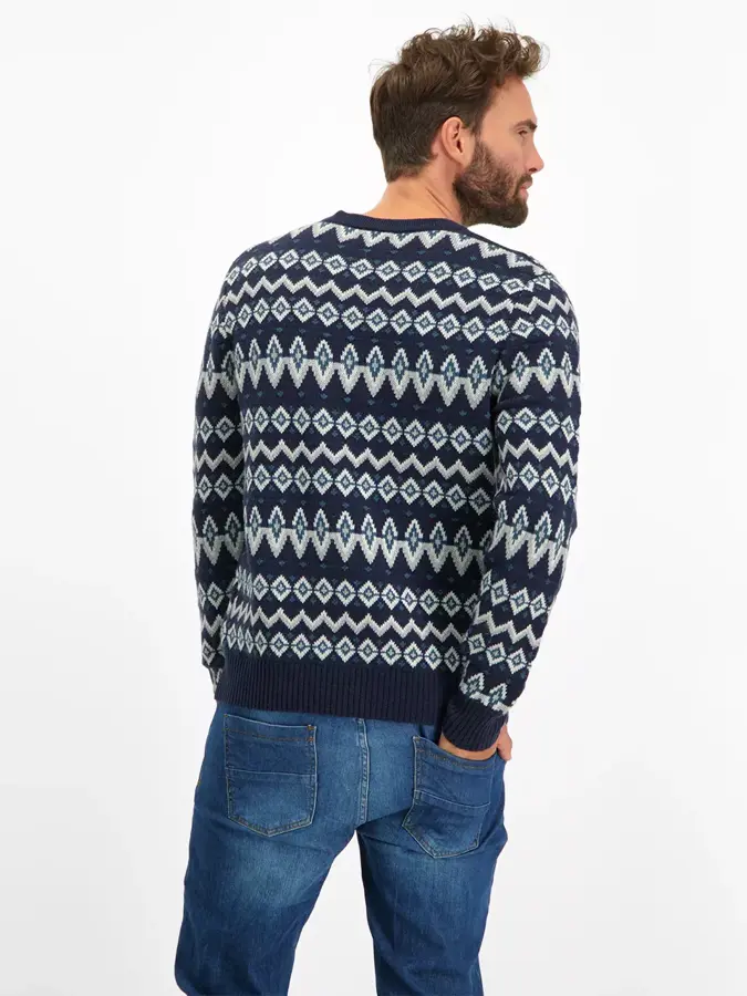 Fedde – Trui Heren