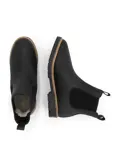 Thisted Dames - Chelsea boots - Wol gevoerd