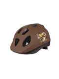 Kinder Fietshelm KIDS - Licht & Ventilerend
