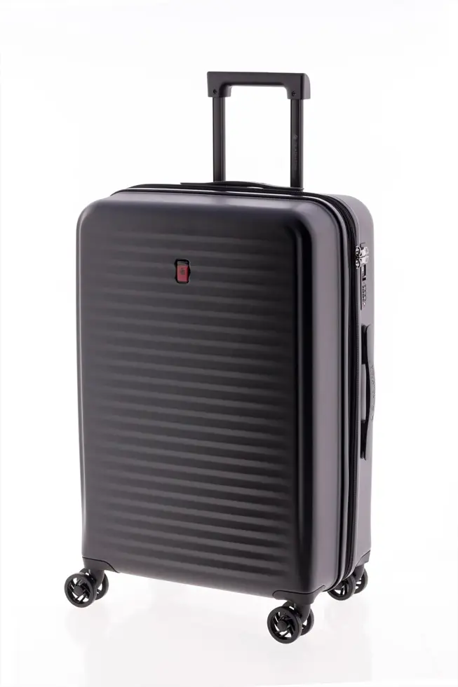 Normadtec - Middelgrote koffer - 65cm - 78L