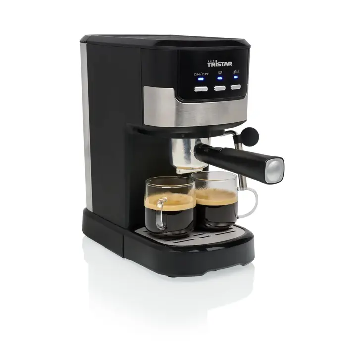 Tristar - Espresso Machine - 20 bar