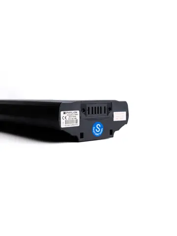 Phylion XH370-14J Wall-ES Smart-BMS (Zwart)