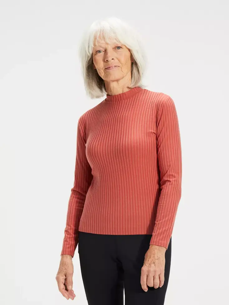 Loures - T-shirt dames - Human Nature