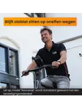 Bevestigingsonderdeel voor Noordwijk
