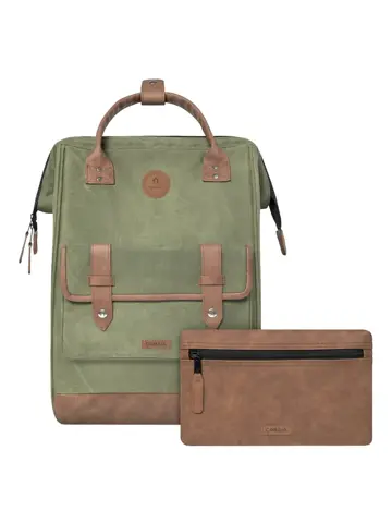Adventurer Large - Rugzak -  16 Inch Laptopvak