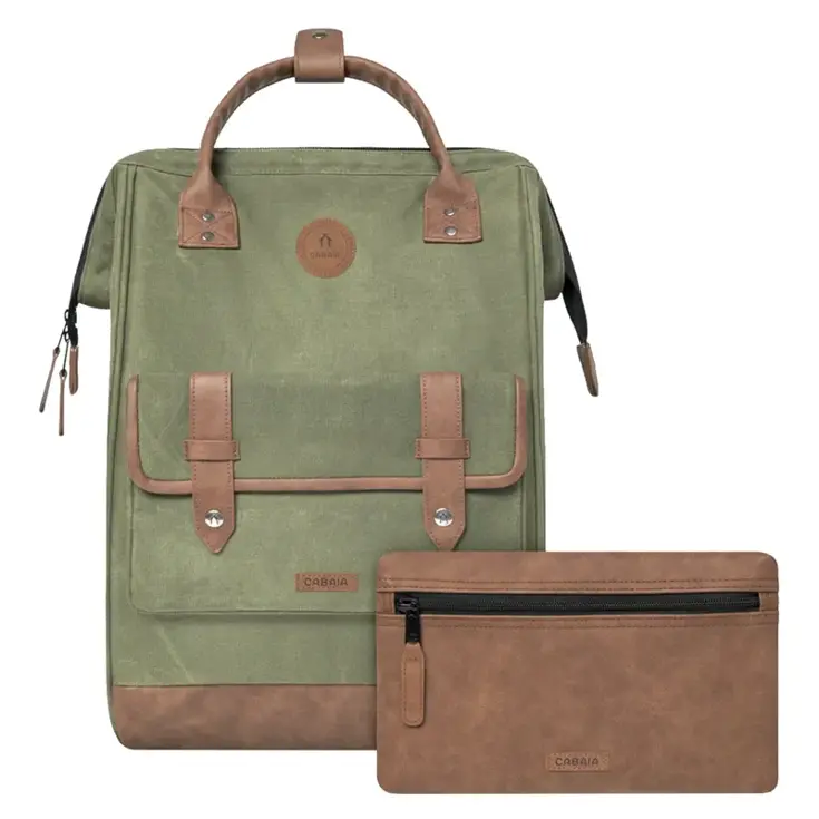 Cabaia Laptoprugzak  Adventurer Large