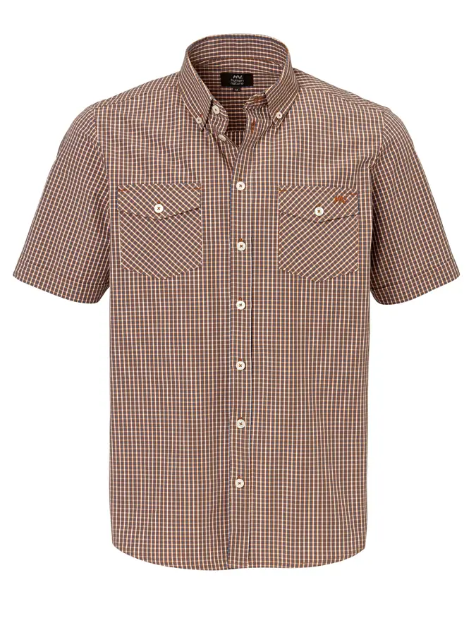 Martzen - Overhemd Heren