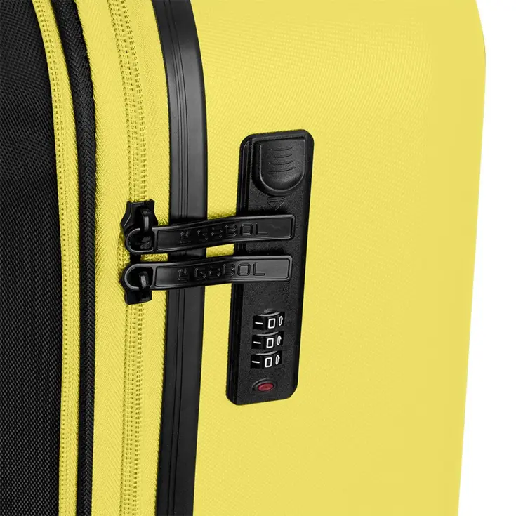 Future Plus Trolley 78  | 105,5/116,1 L