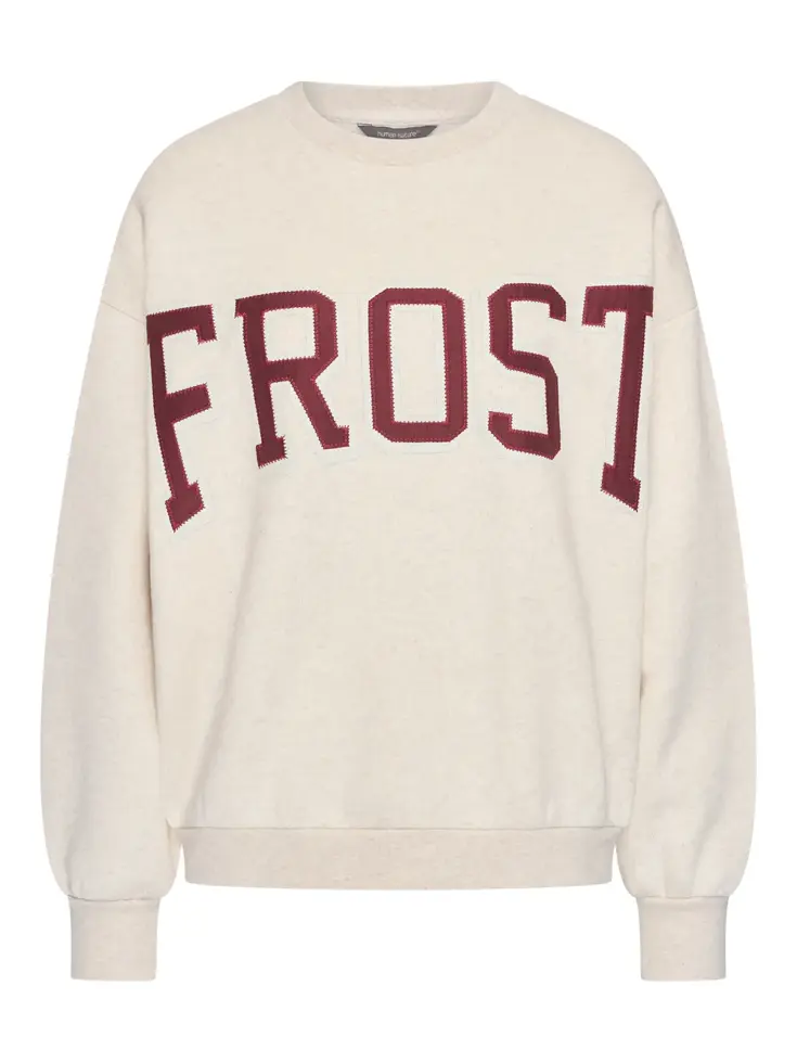 Frost - Sweater dames