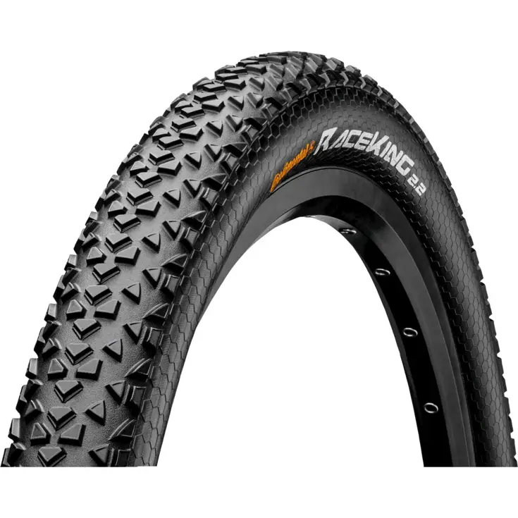 btb RaceKing II 26x2.20 zw vouw