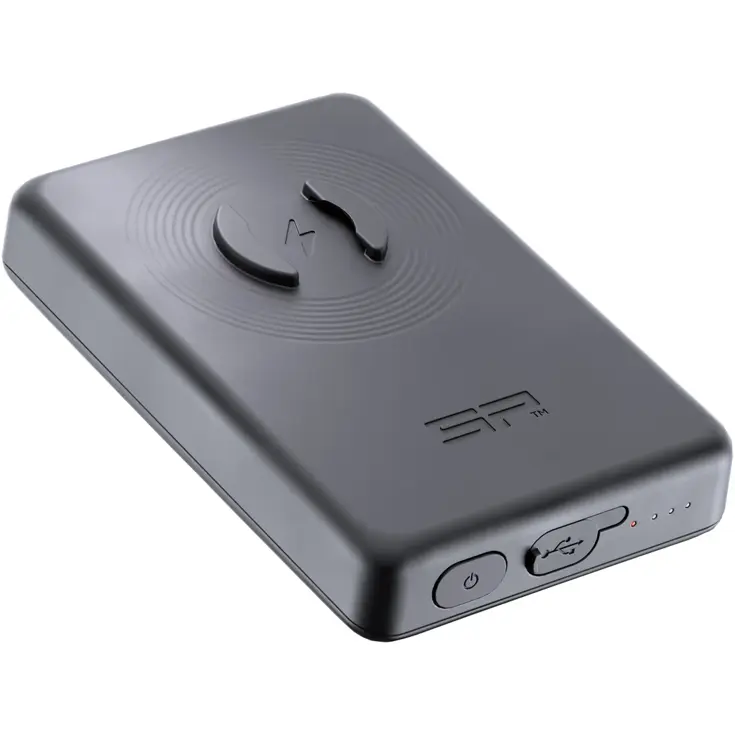 SP Connect Wireless Powerbank SPC+