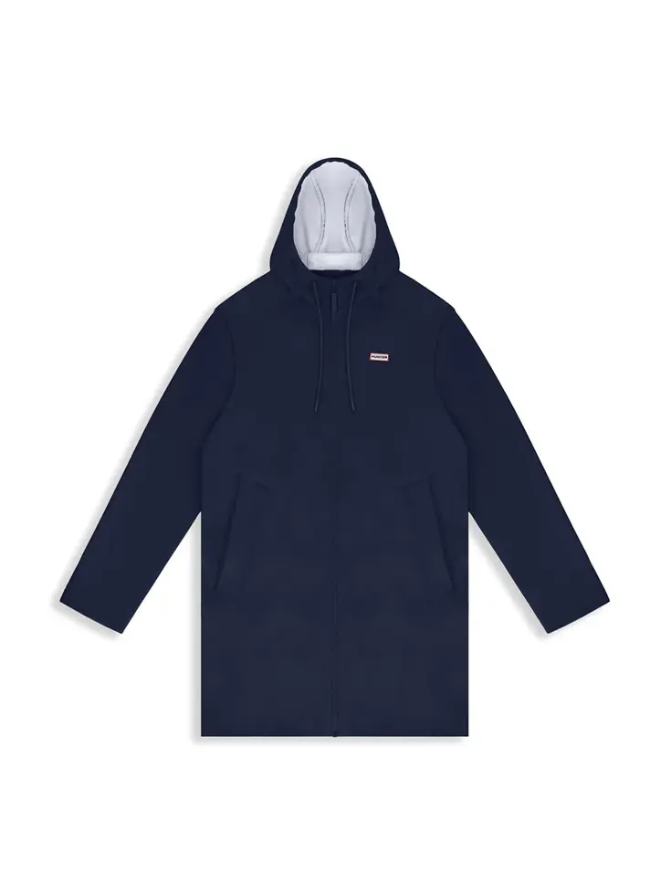Andrea PU Raincoat - Jas - Unisex