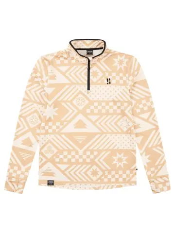 Cabin Life - Heren - Skipully