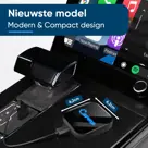 CarMe Premium 2-in-1 Car Dongle