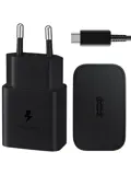 USB Thuislader met USB-C kabel