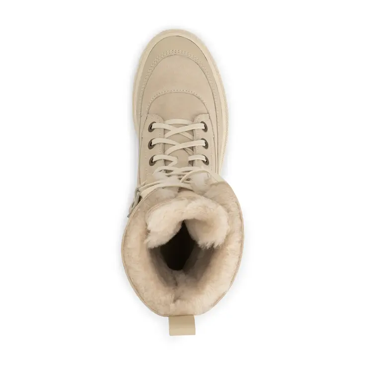 Tremblant Dames - Winterboots - Wol