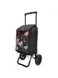 Shop&Go - Boodschappenkar - Opvouwbaar - 40L