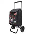 Beagles - Shop&Go - Boodschappenkar 40L